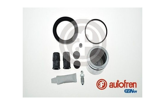 Repair Kit, brake caliper