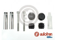 Repair Kit, brake caliper