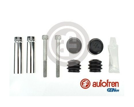 Repair Kit, brake caliper