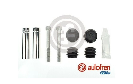 Repair Kit, brake caliper