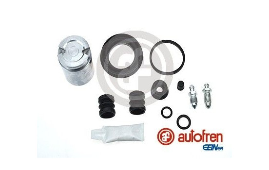 Repair Kit, brake caliper