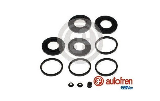 Repair Kit, brake caliper