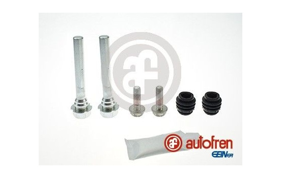 Repair Kit, brake caliper