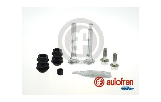 Repair Kit, brake caliper