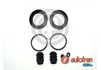 Repair Kit, brake caliper