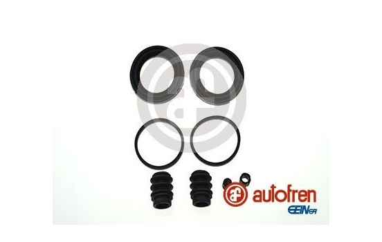 Repair Kit, brake caliper