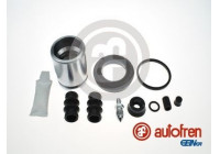 Repair Kit, brake caliper