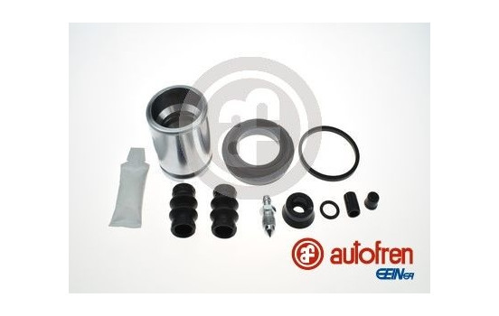 Repair Kit, brake caliper