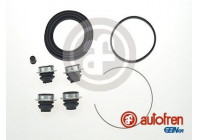 Repair Kit, brake caliper