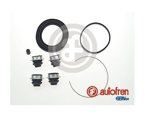 Repair Kit, brake caliper