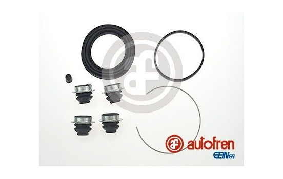 Repair Kit, brake caliper