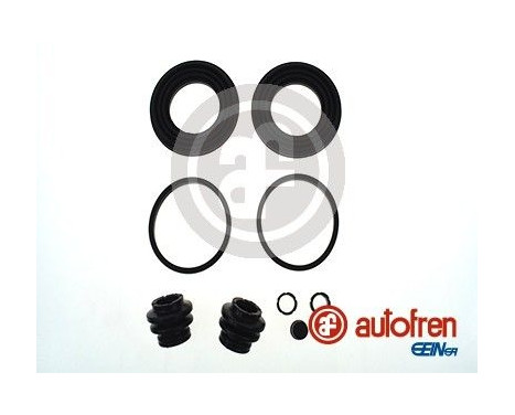 Repair Kit, brake caliper