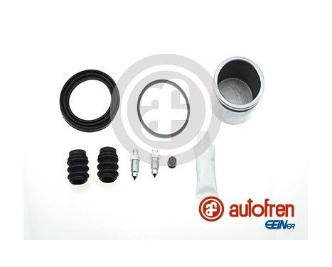 Repair Kit, brake caliper, Image 2