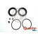 Repair Kit, brake caliper, Thumbnail 2