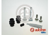 Repair Kit, brake caliper