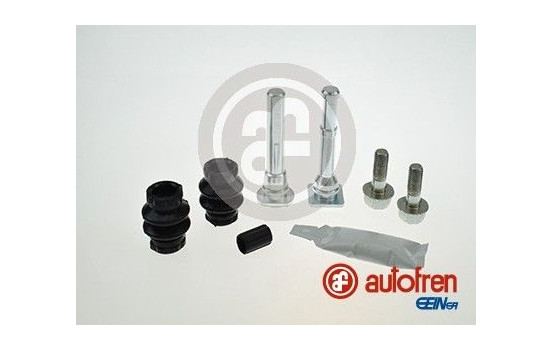 Repair Kit, brake caliper