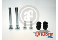 Repair Kit, brake caliper