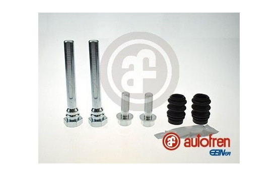 Repair Kit, brake caliper