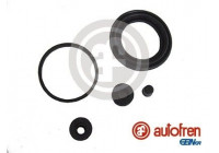 Repair Kit, brake caliper