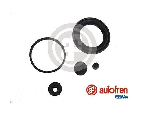 Repair Kit, brake caliper