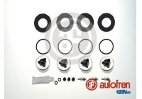 Repair Kit, brake caliper