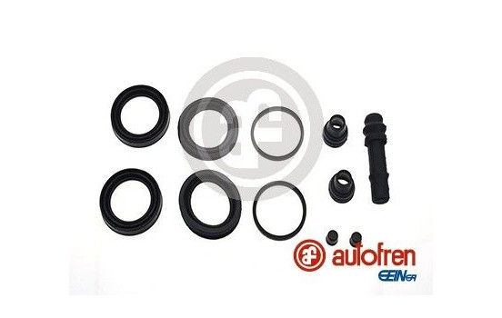 Repair Kit, brake caliper