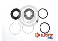 Repair Kit, brake caliper