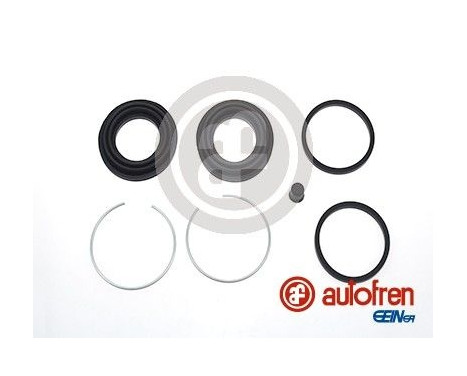 Repair Kit, brake caliper