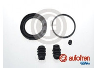 Repair Kit, brake caliper