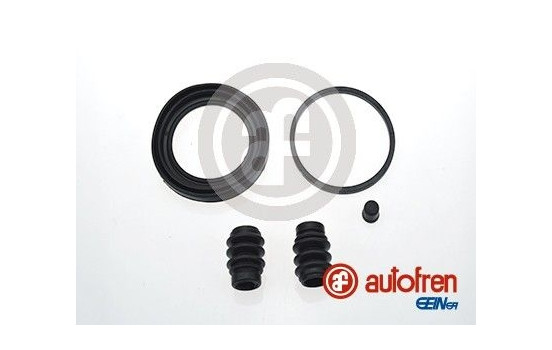 Repair Kit, brake caliper