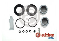 Repair Kit, brake caliper