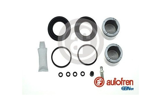 Repair Kit, brake caliper
