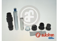 Repair Kit, brake caliper