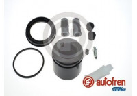 Repair Kit, brake caliper