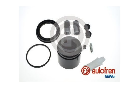 Repair Kit, brake caliper