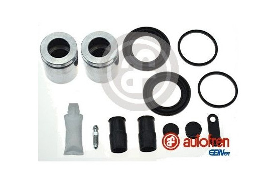 Repair Kit, brake caliper