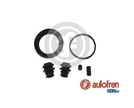Repair Kit, brake caliper