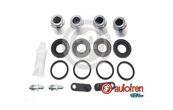 Repair Kit, brake caliper