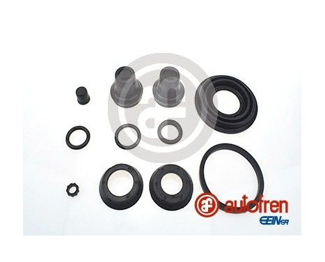 Repair Kit, brake caliper