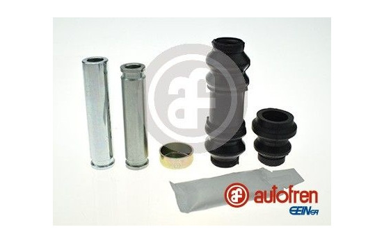 Repair Kit, brake caliper