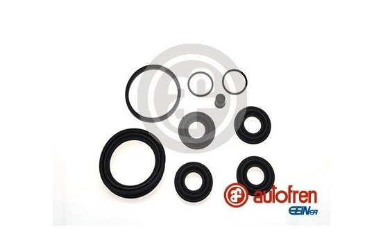 Repair Kit, brake caliper