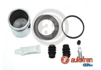Repair Kit, brake caliper