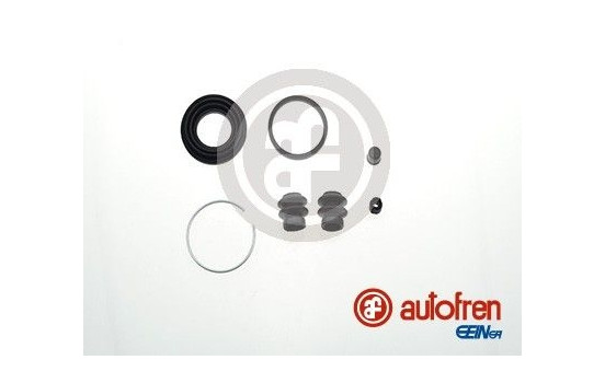 Repair Kit, brake caliper