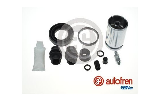Repair Kit, brake caliper