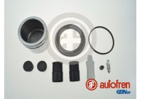 Repair Kit, brake caliper