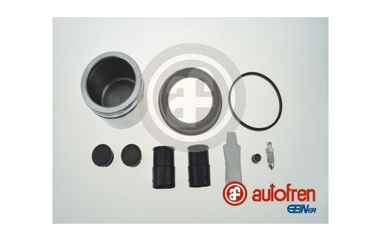 Repair Kit, brake caliper