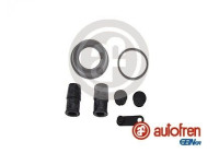 Repair Kit, brake caliper