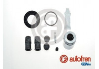 Repair Kit, brake caliper