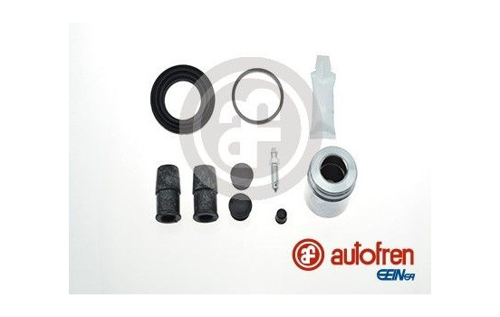Repair Kit, brake caliper