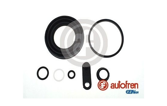 Repair Kit, brake caliper
